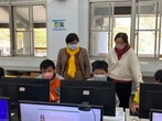 模擬志願選填圖片